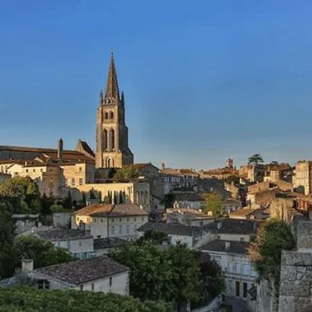 Chateau De La Ligne 3*